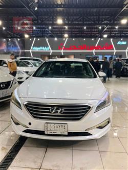 هیۆندای سۆناتا